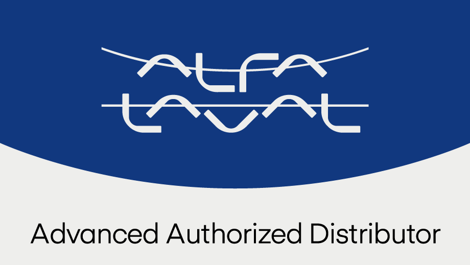 Offizielles Siegel „Advanced Authorized Distributor“ von Alfa Laval – Beltec GmbH ist zertifizierter Premium-Partner für Wärmetauscher in den Bereichen HVAC und Industrie.